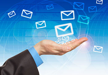 Email/Spam Protection Chandler AZ